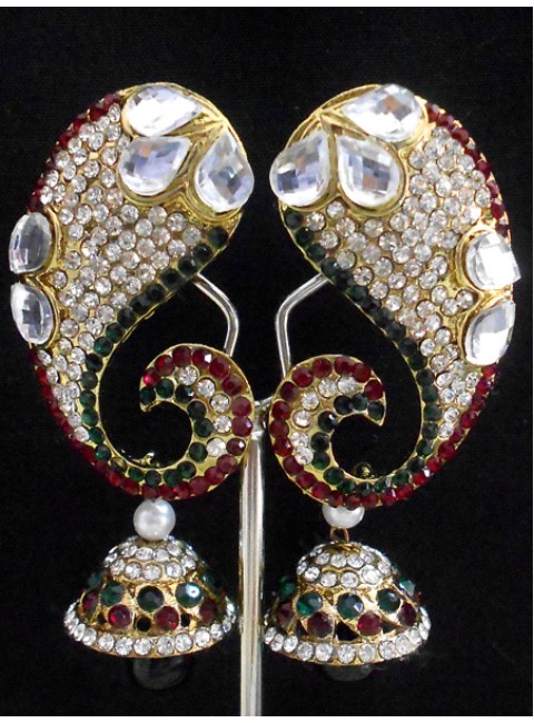 Exclusive Earrings